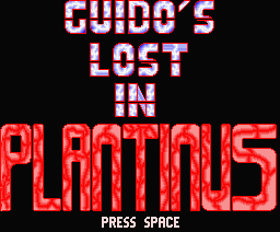 guido-s lost in plantinus